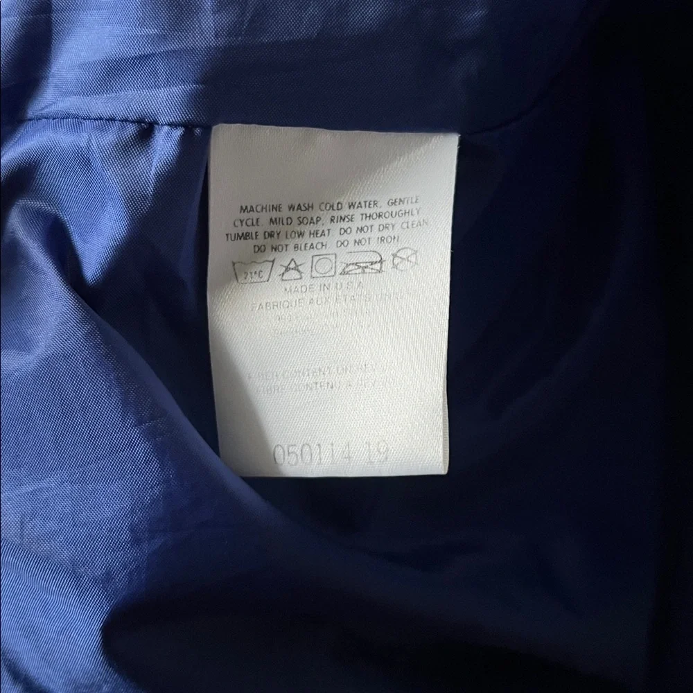Vintage 90s The North Face Venture Gortex Jacket Mens Large